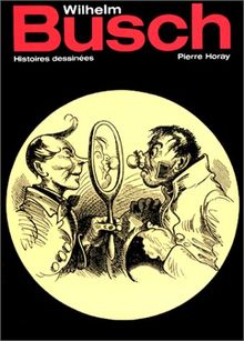 Histoires dessinées