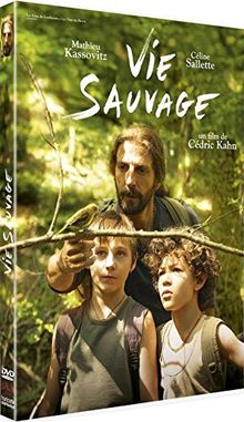 Vie sauvage [FR Import]