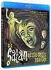Der Satan mit den langen Wimpern - Hammer Edition 18 [Blu-ray] [Limited Edition]