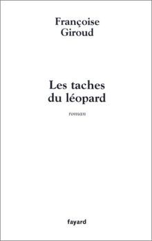 Les taches du léopard