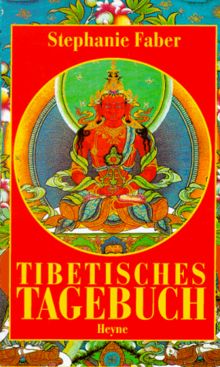 Tibetisches Tagebuch