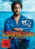 Californication - Die zweite Season (im Pappschuber) [2 DVDs]