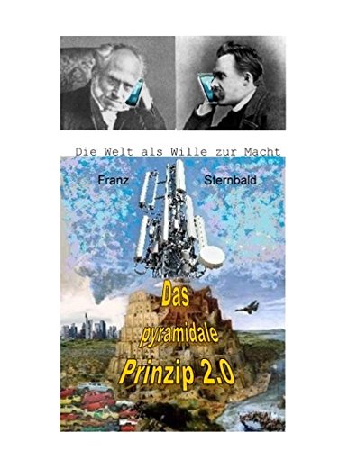 Das pyramidale Prinzip 2.0: Die Welt als Wille zur Macht