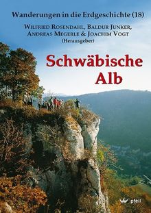 Schwäbische Alb