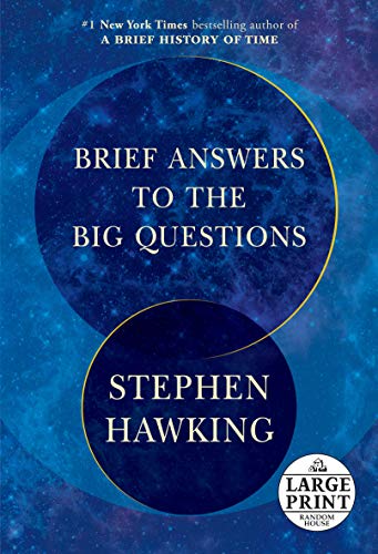 Brief Answers to the Big Questions - Neuware