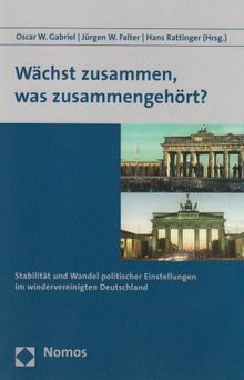 Wächst zusammen, was zusammen gehört?