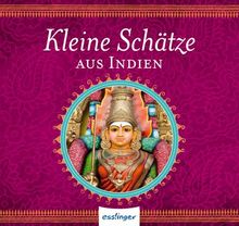 Kleine Schätze aus Indien