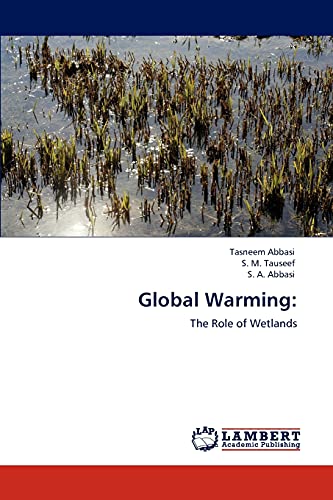 Global Warming:: The Role of Wetlands