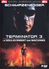 Terminator 3, Le Soulèvement des machines - Édition Collector 2 DVD 