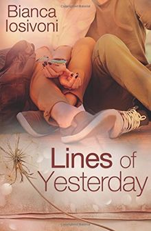 Lines of Yesterday (Promises of Forever)