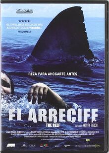 El Arrecife (The Reef) (2010) (Dvd) (Import) (Keine Deutsche Sprache)