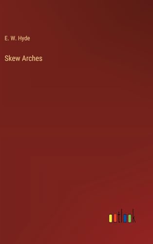 Skew Arches