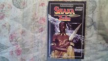 Shaka zulu (Oscar bestsellers)