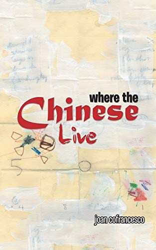 Where the Chinese Live