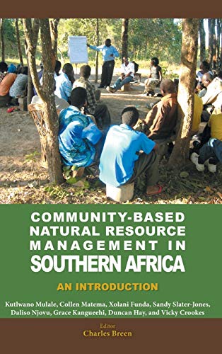 Community-Based Natural Resource Management in Southern Africa: An Introduction