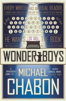 Wonder Boys
