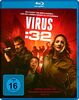 Virus:32 [Blu-ray]