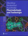 Pharmakologie und Toxikologie