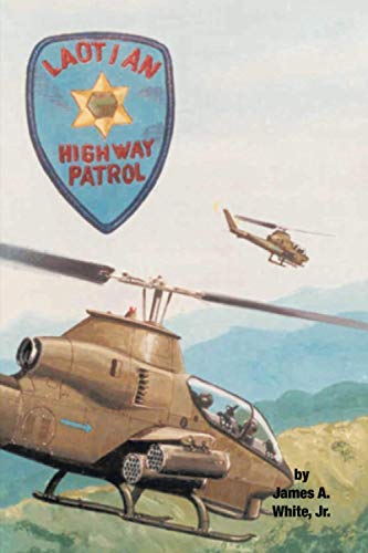 Laotian Highway Patrol