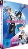 Strike the Blood Second / Strike the Blood OVAs - DVD-Box