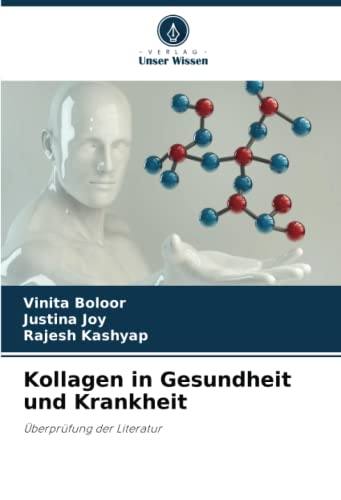 Kollagen in Gesundheit und Krankheit: Überprüfung der Literatur