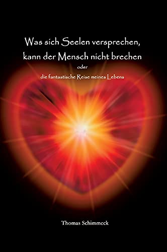 Was sich Seelen versprechen kann der Mensch nicht brechen: die fantastische Reise meines Lebens