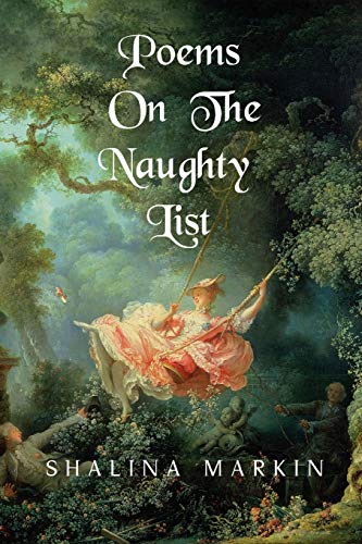 Poems on the Naughty List