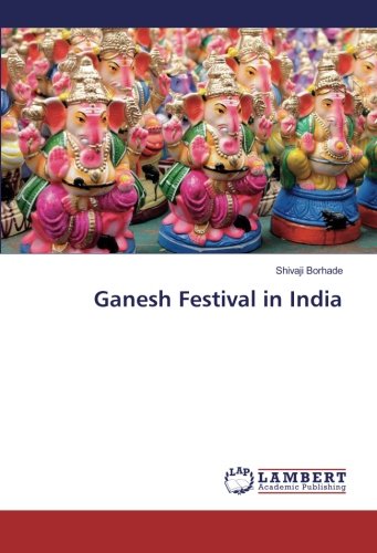Ganesh Festival in India