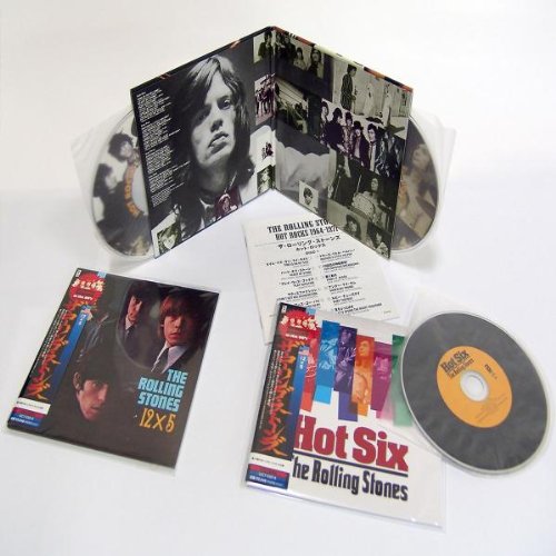 Beggars Banquet-Japan Edition