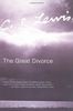 The Great Divorce (Collected Letters of C.S. Lewis)