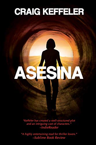 Asesina