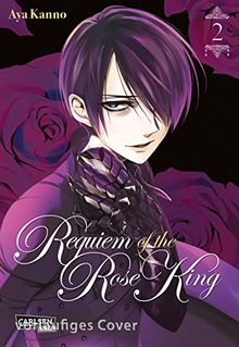 Requiem of the Rose King 2