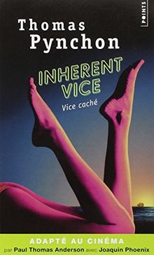 Vice caché. Inherent vice