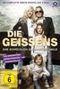 Die Geissens - Eine schrecklich glamouröse Familie: Die komplette zweite Staffel [3 DVDs]