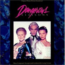 Dangerous Liaisons [Soundtrack]