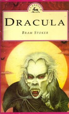 Dracula (Classics)