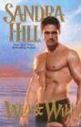 Wet & Wild (Leisure Time Travel Romance) von Sandra Hill | Buch | Zustand gut