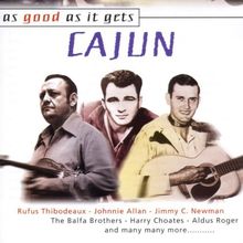 Cajun