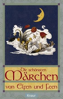 Die schönsten Märchen von Elfen und Feen. von Hans-Jörg Uther | Buch | Zustand gut