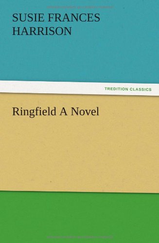Ringfield A Novel