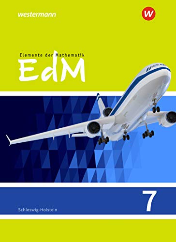 Elemente der Mathematik SI Ausgabe 2018 Schleswig-Holstein G9 Elemente der Mathematik SI - Ausgabe 2018 für Schleswig-Holstein G9 Gebunden