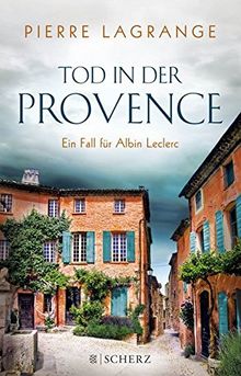 Tod in der Provence: Ein Fall für Commissaire Leclerc