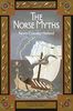 The Norse Myths (Pantheon Fairy Tale & Folklore Library)