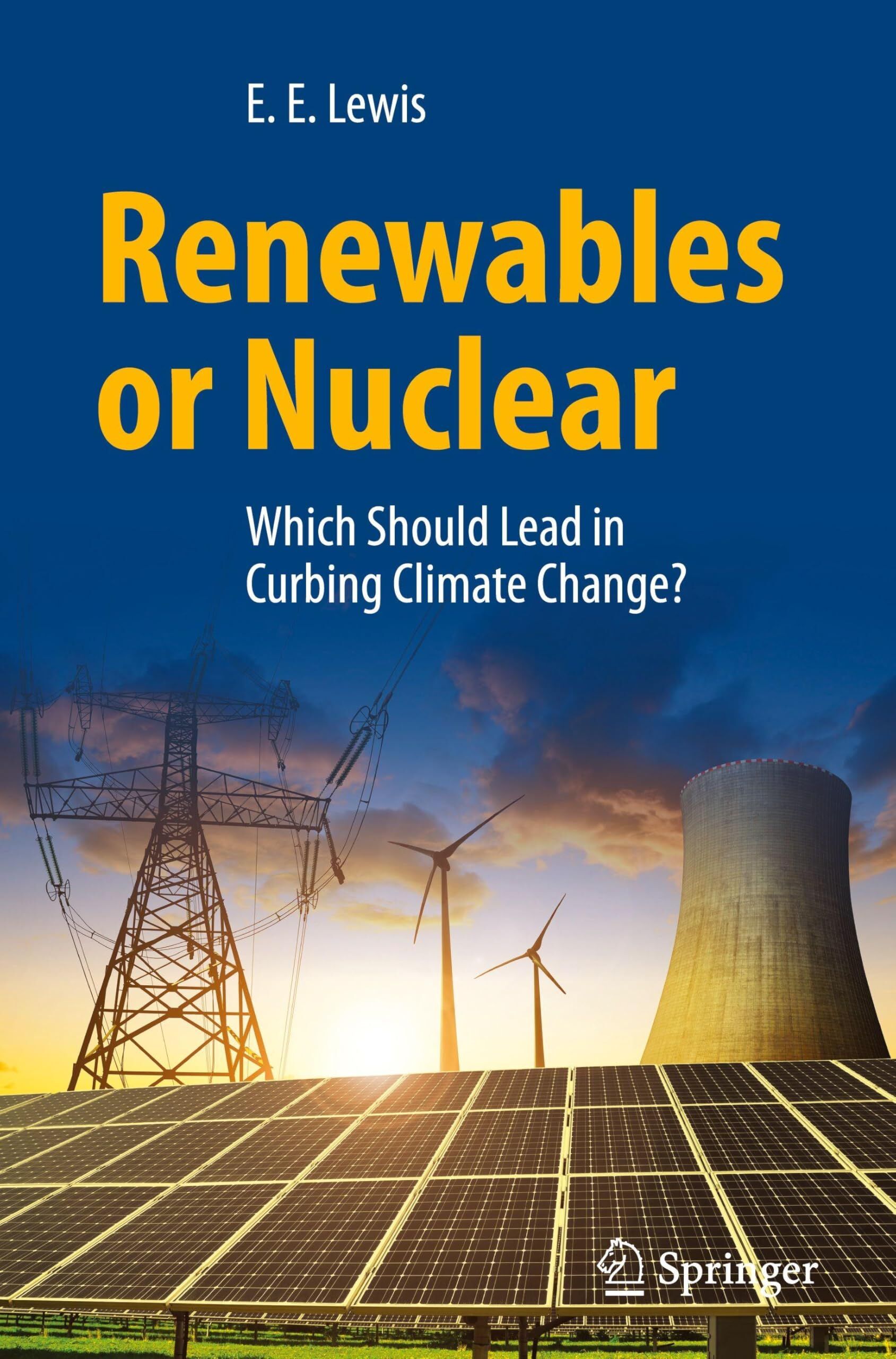 Renewables or Nuclear