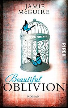 Beautiful Oblivion: Roman (Beautiful-Serie, Band 4) von McGuire, Jamie | Buch | Zustand sehr gut