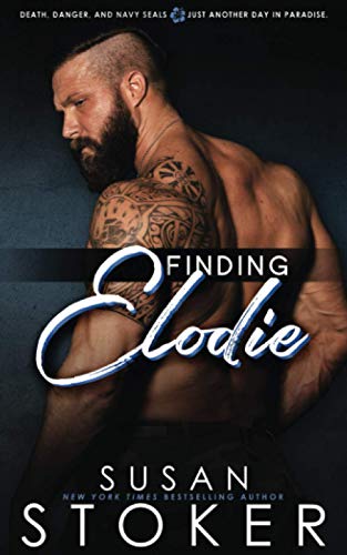 Finding Elodie (SEAL Team Hawaii, Band 1)