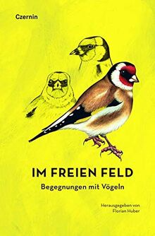 Im freien Feld: Begegnungen mit Vögeln: Begegnungen mit Vgeln