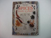 Spices, Roots and Fruits (The National Trust little library) von Norman, Jill | Buch | Zustand sehr gut