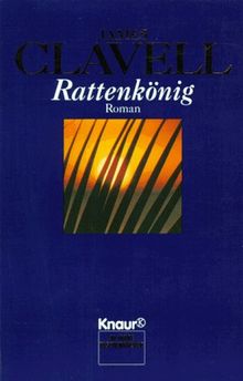 Rattenkönig. Roman.