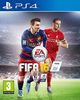 FIFA 16 (PS4) [PlayStation 4] [UK IMPORT]
